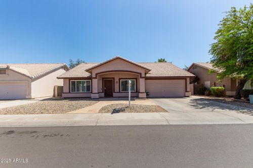 821 E Chicago St, Chandler, AZ, 85225-9424 | Card Image