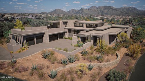 401-9290 E Thompson Peak Pkwy, Scottsdale, AZ, 85255-4507 | Card Image