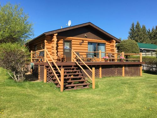 825 Baptiste Dr, West Baptiste, AB, T9S1R8 | Card Image