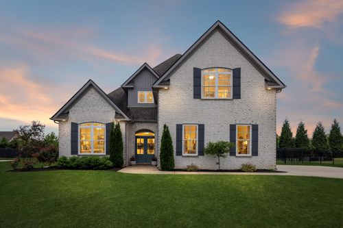 1411 Alamo Ave, Murfreesboro, TN, 37129-7769 | Card Image