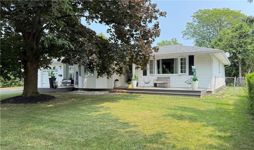 375 Angelus Drive, Irondequoit, NY, 14622 | Card Image