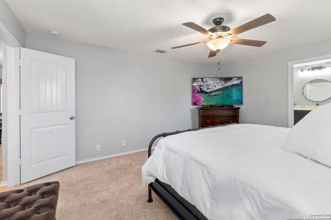 15102 Field Sparrow, House other with 4 bedrooms, 2 bathrooms and null parking in San Antonio TX | Image 30