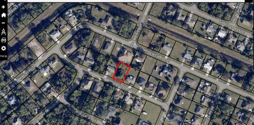 1357 Walthan St Se, Palm Bay, FL, 32909-6054 | Card Image