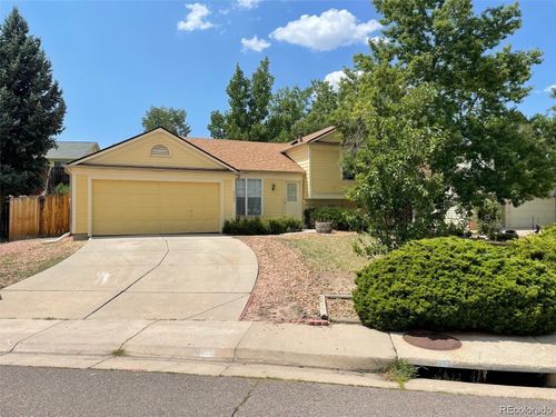 5745 S Quatar Ct, Centennial, CO, 80015-3554 | Card Image
