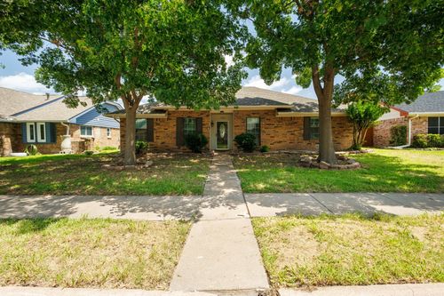 7305 Ridgeview Dr, Rowlett, TX, 75089-3712 | Card Image