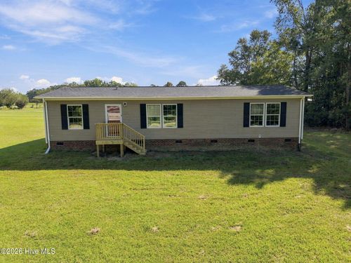 1939 Shade Fisher Road, Chadbourn, NC, 28431 | Card Image
