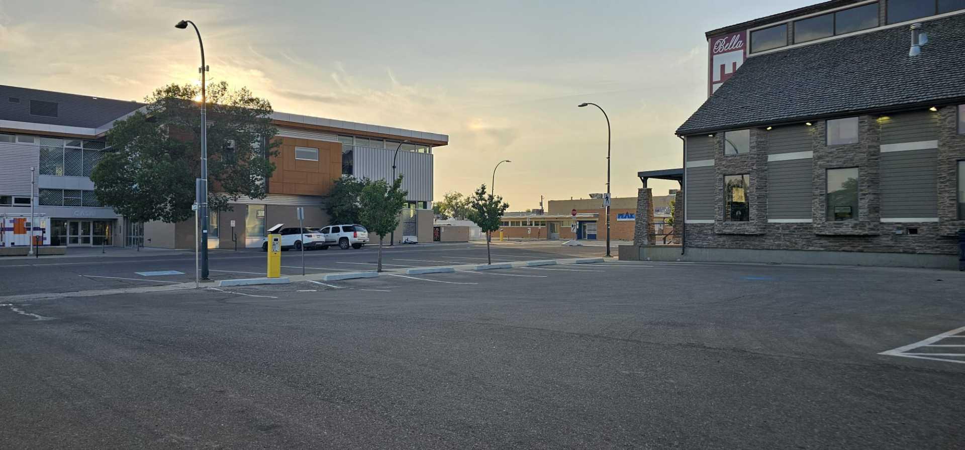 Commercial Sale in Lethbridge