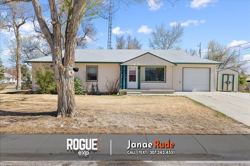 607 Swanton Ave, Casper, WY, 82609-2237 | Card Image