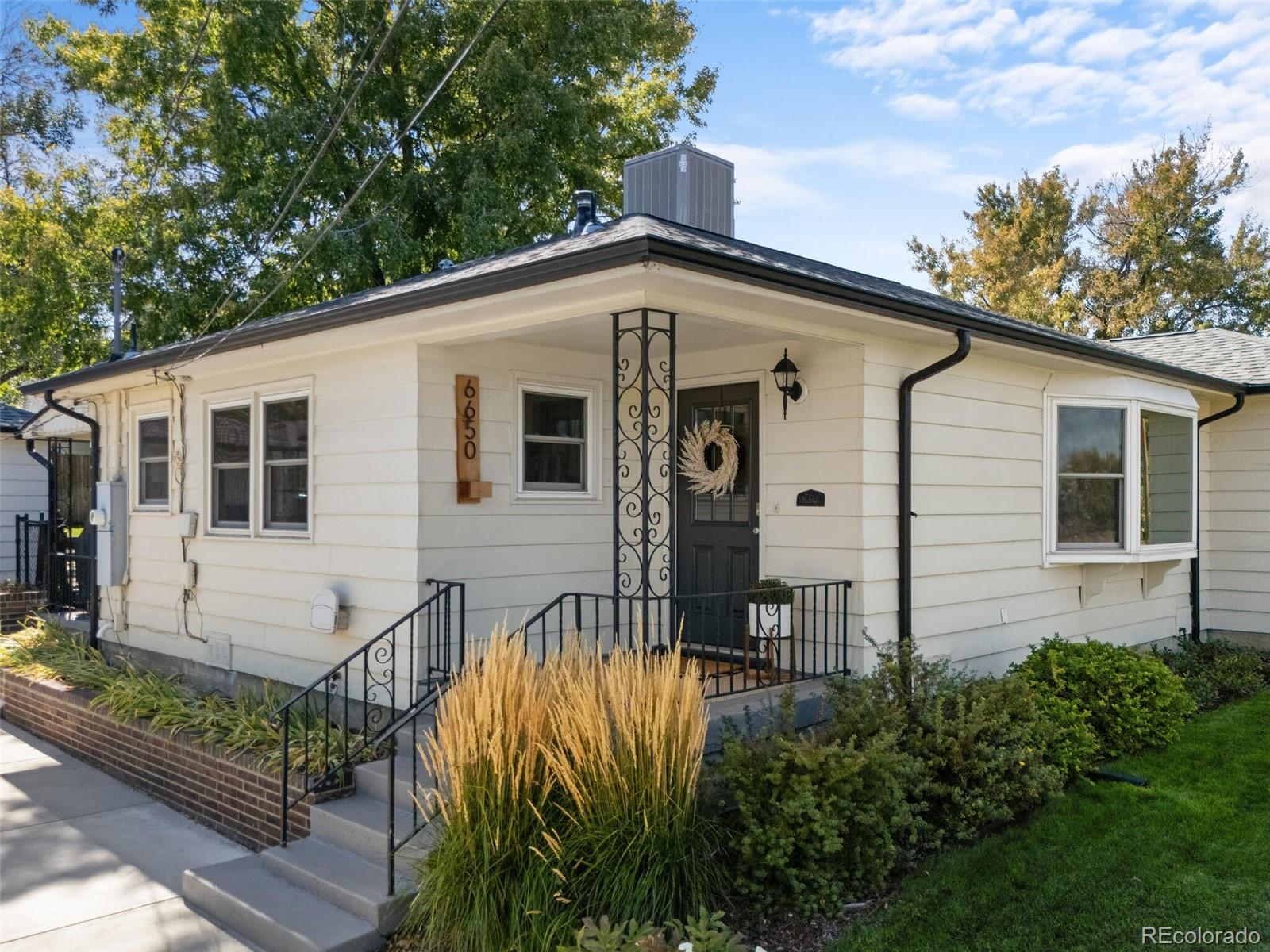 47th Ave, Wheat Ridge, CO 80033