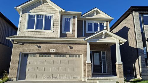 69 Bur Oak Dr, Thorold, ON, L2V0L9 | Card Image
