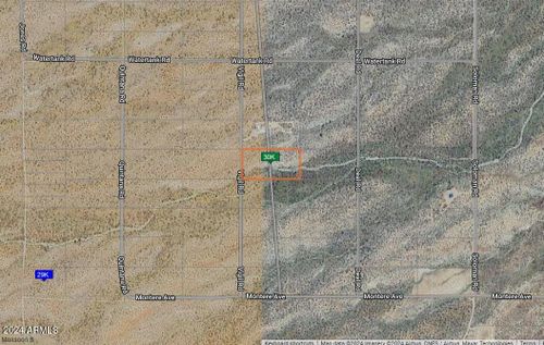 93-XX N Vigil Road, Dolan Springs, AZ, 86441 | Card Image