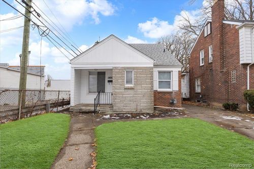 11430 Minock St, Detroit, MI, 48228-1310 | Card Image