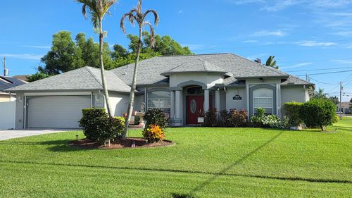 2801 Se Eagle Dr, Port St Lucie, FL, 34984-6311 | Card Image