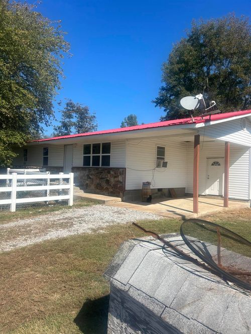 550 Pine Grove Rd, Concord, AR, 72523-9729 | Card Image