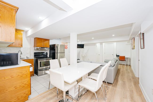 86 Sunset Way, House other with 9 bedrooms, 7 bathrooms and 4 parking in Thorold ON | Image 36