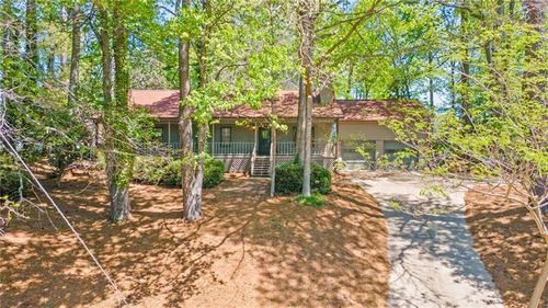 255 White Pines Dr, Alpharetta, GA, 30004-5684 | Card Image