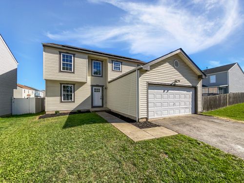 4296 Oakwind Dr, Columbus, OH, 43207-6045 | Card Image