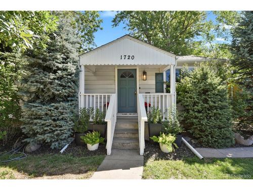 1720 S Madison St, Denver, CO, 80210-3012 | Card Image