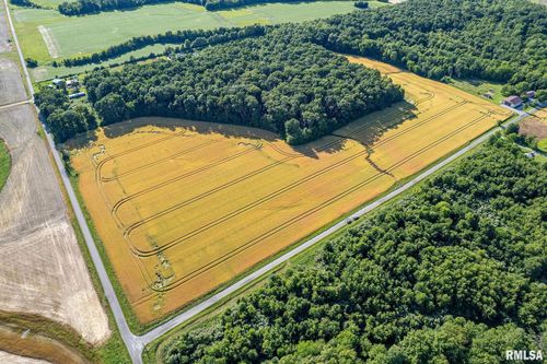 000 1325 N County Road, Cisne, IL, 62823 | Card Image