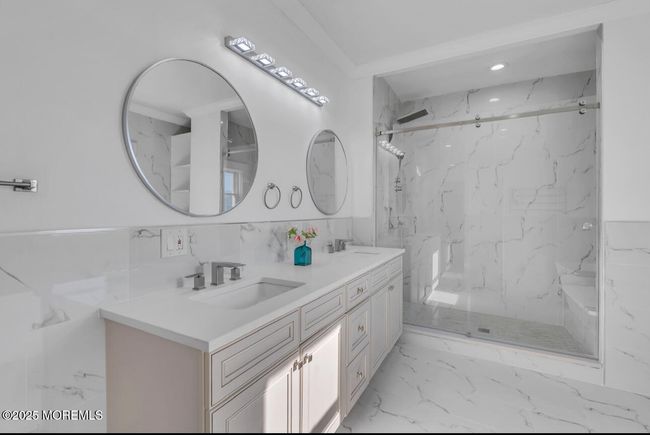 1 Private Dr, House other with 6 bedrooms, 6 bathrooms and null parking in Elberon NJ | Image 29