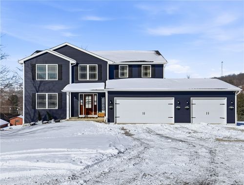 3106 Upper Ridgeview Rd, Connellsville, PA, 15425-9703 | Card Image