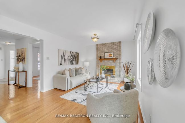 155 Dawlish Ave, House other with 3 bedrooms, 3 bathrooms and 4 parking in Aurora ON | Image 15
