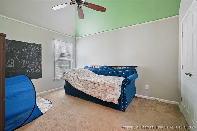 415 Highgrove Dr, House other with 4 bedrooms, 3 bathrooms and null parking in Spring Lake NC | Image 31