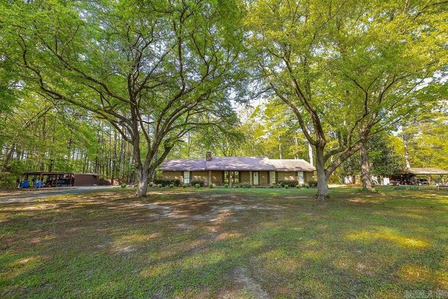 358 W Main, House other with 3 bedrooms, 2 bathrooms and null parking in Calion AR | Image 26