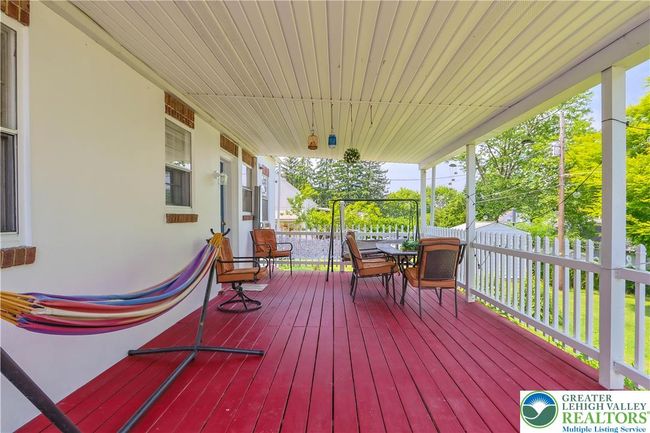 1373 Puggy Ln, House other with 4 bedrooms, 2 bathrooms and null parking in BETHLEHEM PA | Image 56
