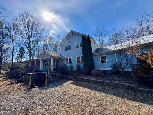 201 Edmondson Dr, Dahlonega, GA, 30533-3118 | Card Image