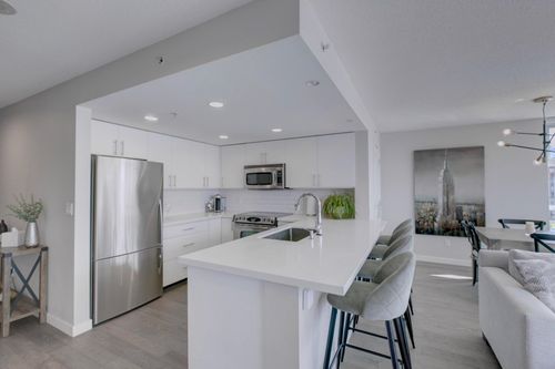 504-125 Milross Ave, Vancouver, BC, V6A0A1 | Card Image