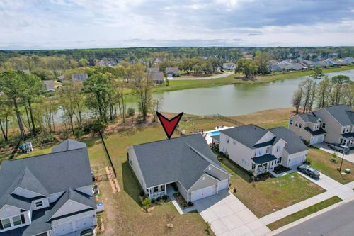 7054 Pumpkinseed Drive, Johns Island, SC, 29455 | Card Image