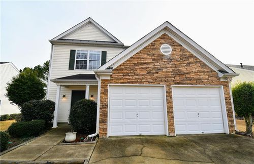 273 Carrington Way, Canton, GA, 30115-4721 | Card Image