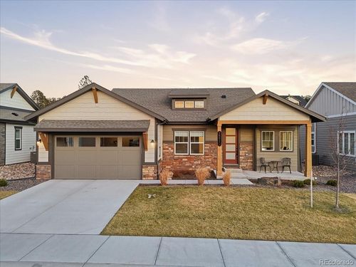 16277 Talons Bluff Ln, Monument, CO, 80132-6197 | Card Image