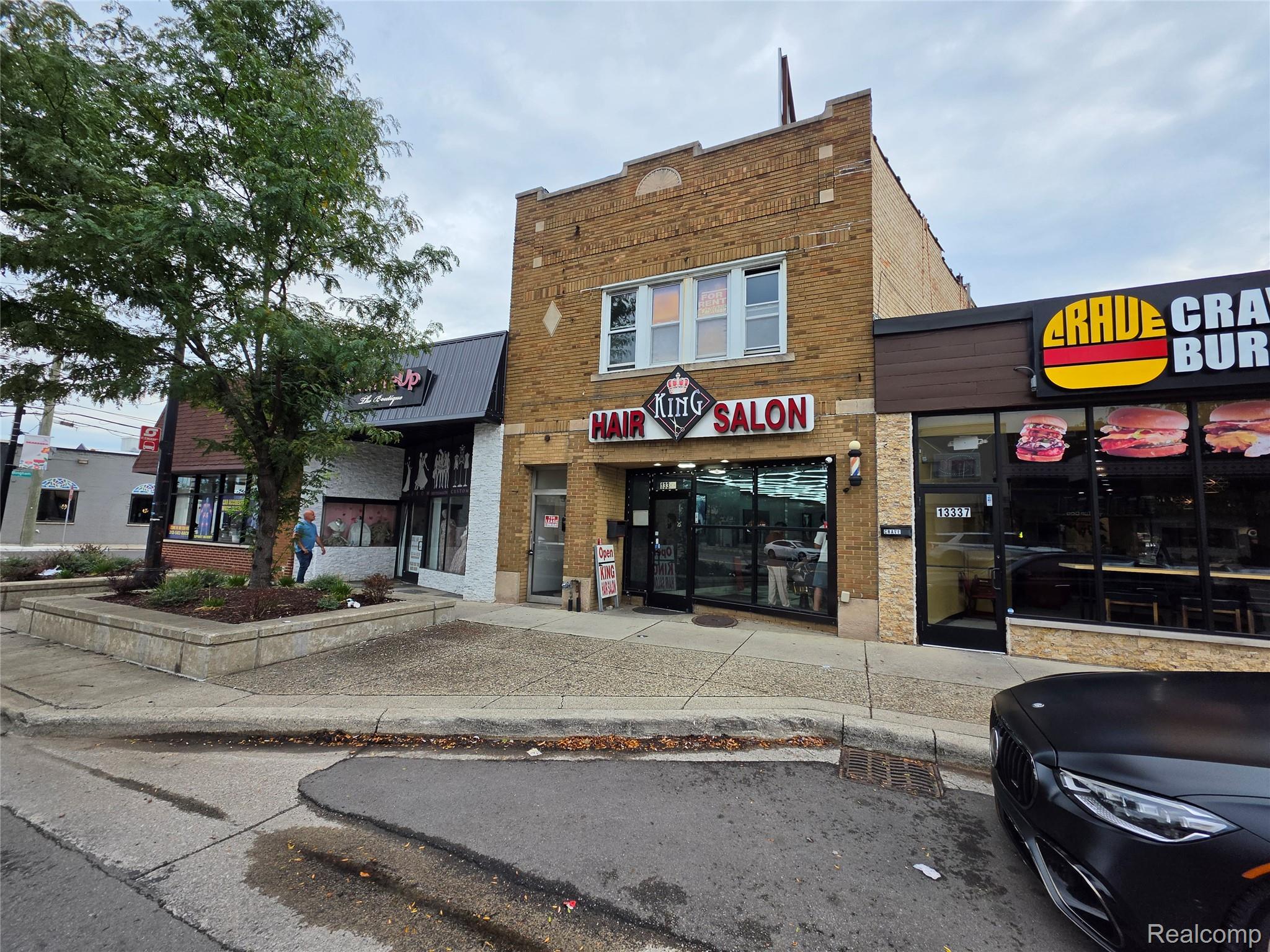 Residential Lease in Dearborn 4
