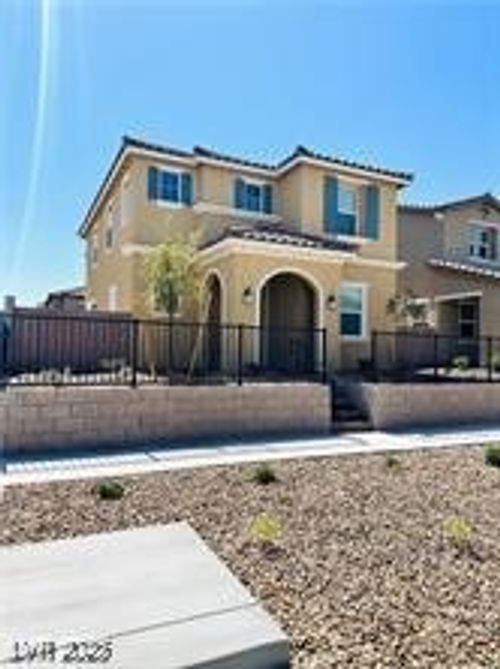 3566 Anastagio Ln, Henderson, NV, 89044-1910 | Card Image