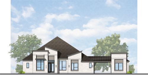 349 Bristol Valley Ct, Heath, TX, 75032-6714 | Card Image