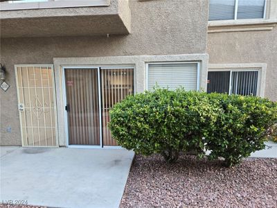 1036 - 5125 W Reno Avenue, Condo with 2 bedrooms, 2 bathrooms and null parking in Las Vegas NV | Image 2