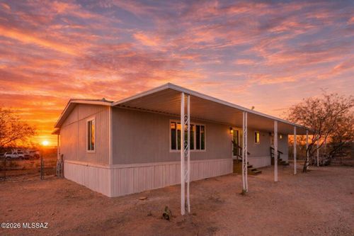 2125 S Calle Pomo, Tucson, AZ, 85735 | Card Image