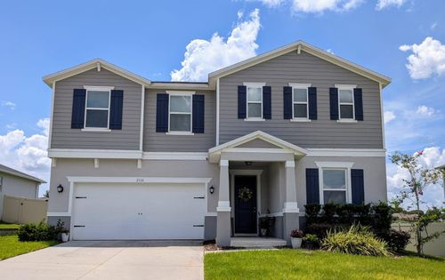 2133 Malbec Ct, MINNEOLA, FL, 34715-1021 | Card Image