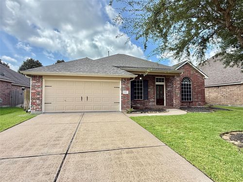 26823 Lakeridge Park Ln, Cypress, TX, 77433-5117 | Card Image