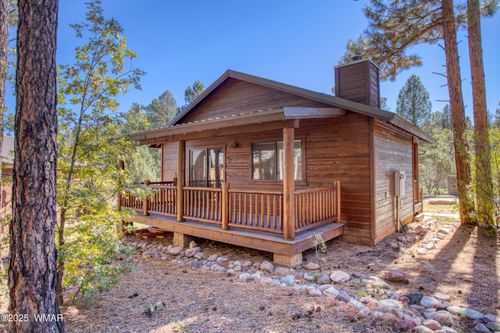 4881 Tatanka Dr, Show Low, AZ, 85901-2986 | Card Image