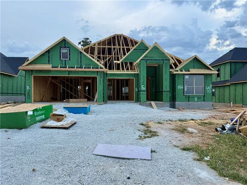 1508 Lookout Dr, Bella Vista, AR, 72714 | Card Image