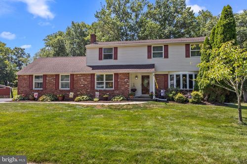 1336 Stephen Way, Southampton, PA, 18966-4350 | Card Image