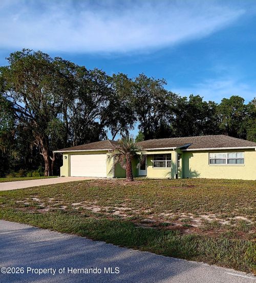 9022 Lingrove Rd, Weeki Wachee, FL, 34613-5171 | Card Image
