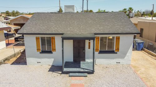 8165 Josephine Cir, El Paso, TX, 79907-5115 | Card Image