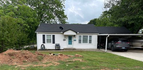 721 Wynnewood Ave, Sulphur, OK, 73086-4070 | Card Image