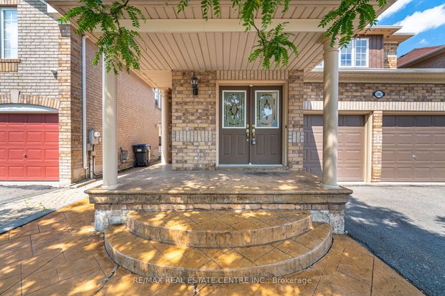 181 Brisdale Dr, House other with 6 bedrooms, 5 bathrooms and 5 parking in Brampton ON | Image 4