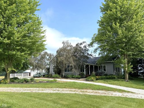 5967 N Us Highway 231, Crawfordsville, IN, 47933 | Card Image