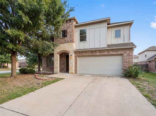 1501 Martin Creek Dr, Little Elm, TX, 75068-0070 | Card Image